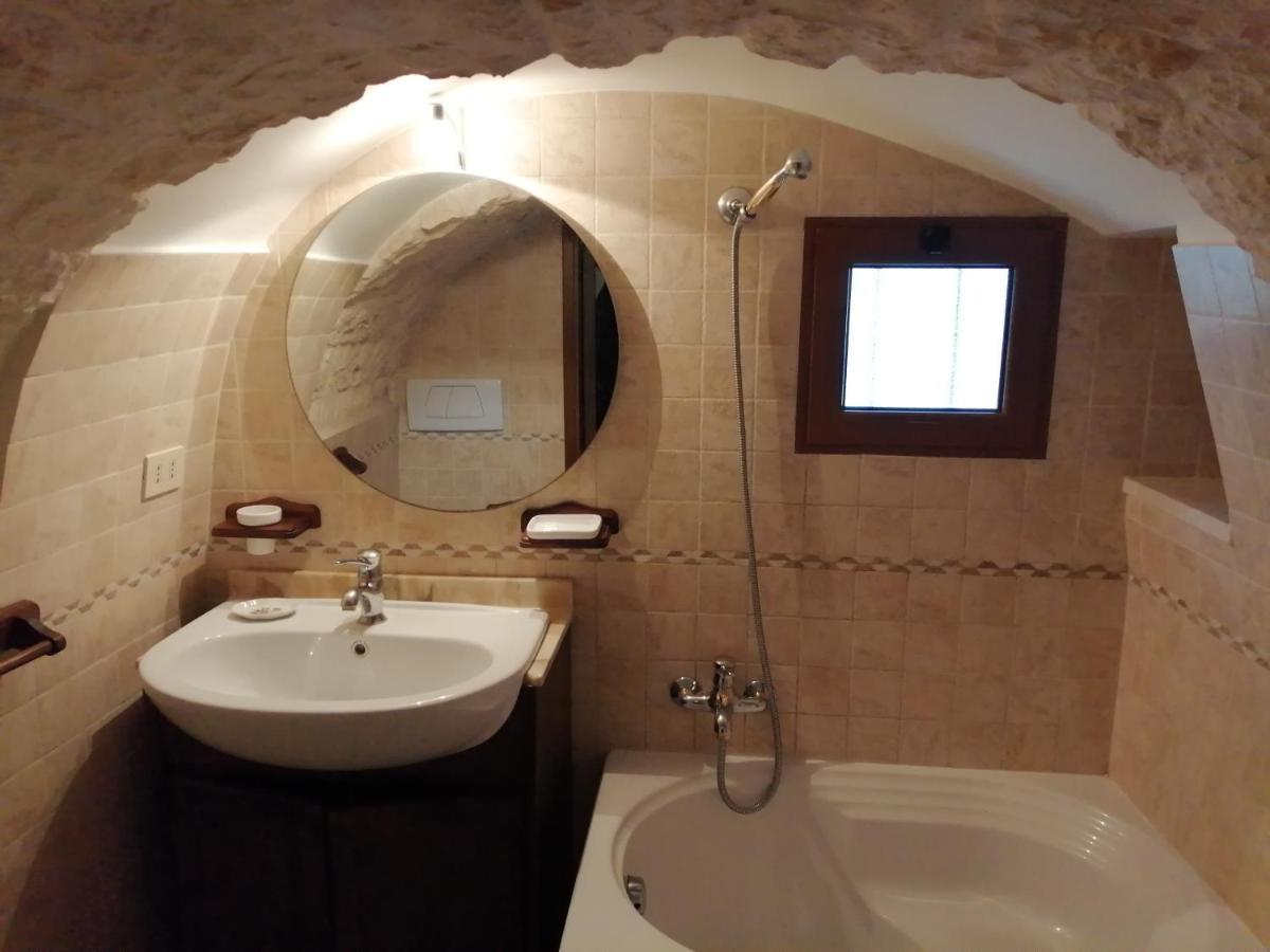 Trulli Almade - Piave Apartamento Alberobello Exterior foto