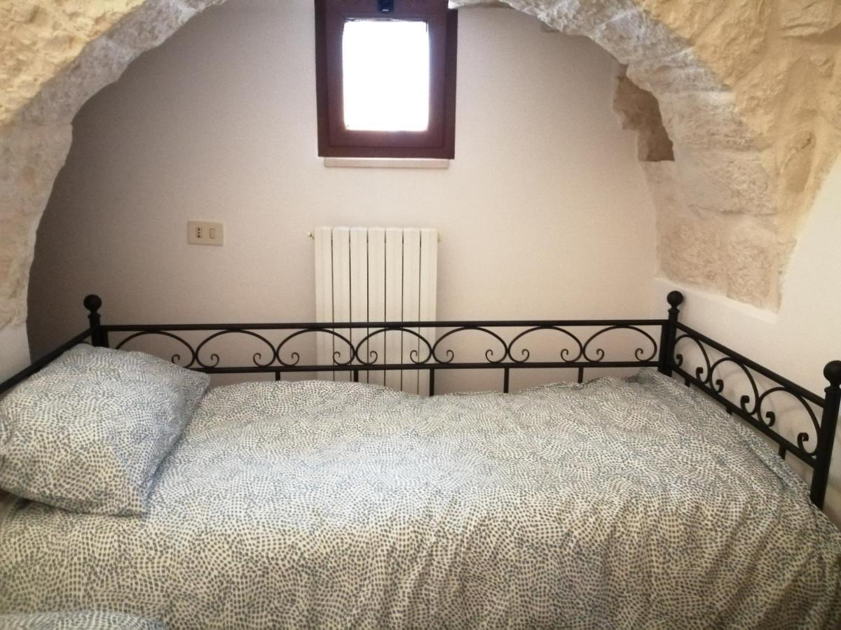 Trulli Almade - Piave Apartamento Alberobello Exterior foto