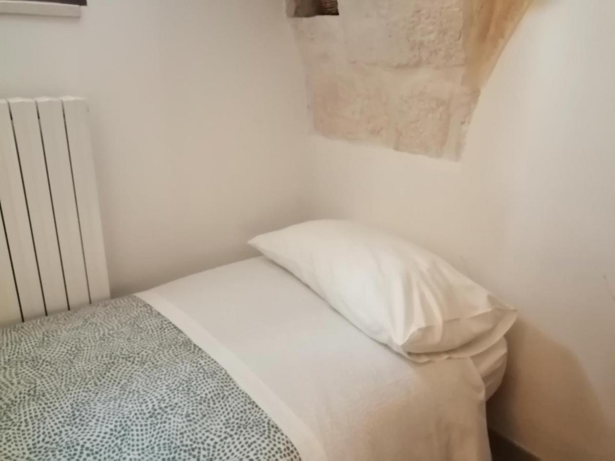 Trulli Almade - Piave Apartamento Alberobello Exterior foto
