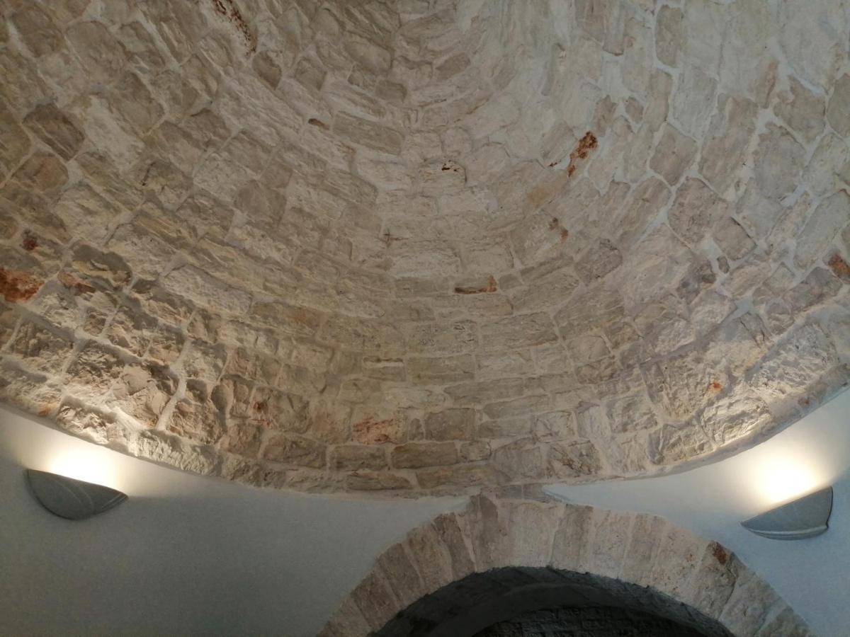 Trulli Almade - Piave Apartamento Alberobello Exterior foto